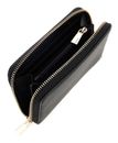 GUESS Calebra SLG Medium Zip Around Wallet M Black GUESS Calebra SLG Medium Zip Around Wallet M Black