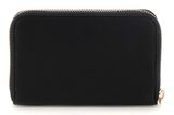 GUESS Calebra SLG Medium Zip Around Wallet M Black GUESS Calebra SLG Medium Zip Around Wallet M Black