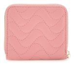 GUESS Melisandra SLG Small Zip Around Wallet S Begonia GUESS Melisandra SLG Small Zip Around Wallet S Begonia