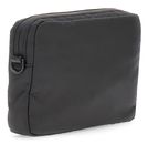 GUESS Sondrio Camera Crossbody Bag With Front Zip Black GUESS Sondrio Camera Crossbody Bag With Front Zip Black