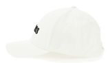 GUESS Baseball Cap Creme White GUESS Baseball Cap Creme White