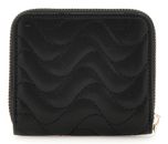 GUESS Melisandra SLG Small Zip Around Wallet S Black GUESS Melisandra SLG Small Zip Around Wallet S Black