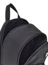 GUESS Sondrio Trek Backpack Black GUESS Sondrio Trek Backpack Black