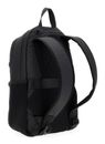 GUESS Sondrio Trek Backpack Black GUESS Sondrio Trek Backpack Black