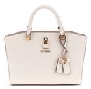 Cream White / Taupe