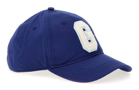 GUESS Baseball Cap Blue