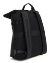 GUESS Arezzo Backpack Black GUESS Arezzo Backpack Black