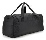 GUESS Sondrio Duffle Bag Black GUESS Sondrio Duffle Bag Black