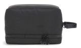 GUESS Sandrio Beauty Case With Double Zip Black
