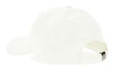 GUESS Baseball Cap White GUESS Baseball Cap White