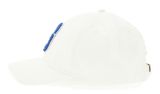 GUESS Baseball Cap White GUESS Baseball Cap White