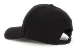 GUESS London Baseball Cap Black GUESS London Baseball Cap Black