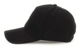 GUESS London Baseball Cap Black GUESS London Baseball Cap Black
