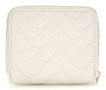 GUESS Melisandra SLG Small Zip Around Wallet S Shell GUESS Melisandra SLG Small Zip Around Wallet S Shell
