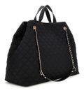 GUESS Giully II Large 2 In 1 Tote Bag L Black GUESS Giully II Large 2 In 1 Tote Bag L Black