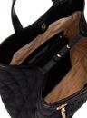 GUESS Giully II Large 2 In 1 Tote Bag L Black GUESS Giully II Large 2 In 1 Tote Bag L Black