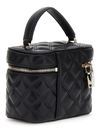 GUESS Giully II Mini Canister Bag Black