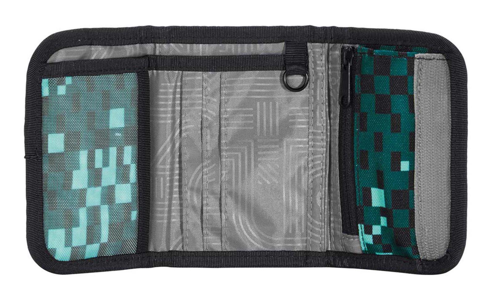 coocazoo Wallet Pixel Blox coocazoo Wallet Pixel Blox