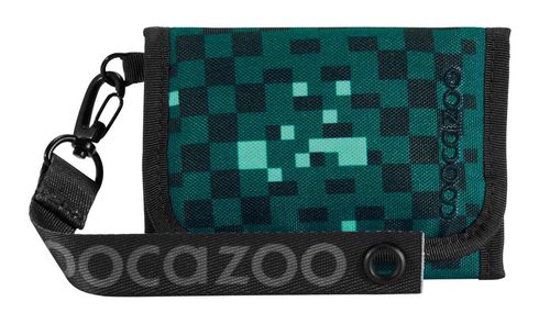 coocazoo Wallet Pixel Blox