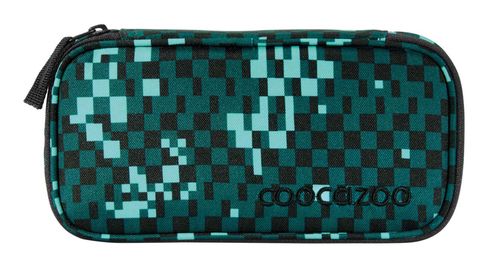 coocazoo Pencil Case Pixel Blox