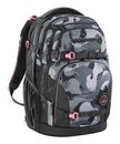 coocazoo Porter Backpack Bubble Brush coocazoo Porter Backpack Bubble Brush