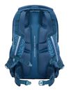 coocazoo Every School Backpack Blue Maze