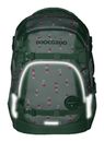 coocazoo Mate School Backpack Dancing Dots coocazoo Mate School Backpack Dancing Dots