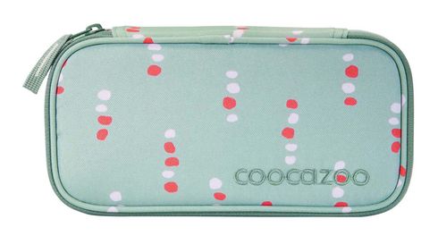 coocazoo Pencil Case Dancing Dots