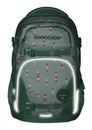 coocazoo Porter Backpack Dancing Dots coocazoo Porter Backpack Dancing Dots