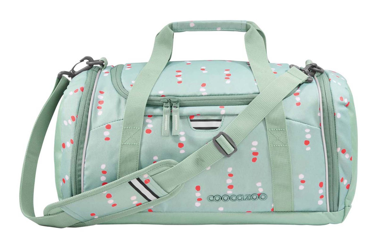 coocazoo Sports Bag Dancing Dots coocazoo Sports Bag Dancing Dots
