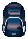coocazoo Mate School Backpack Pacific Tribes coocazoo Mate School Backpack Pacific Tribes