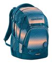 coocazoo Mate School Backpack Pacific Tribes coocazoo Mate School Backpack Pacific Tribes