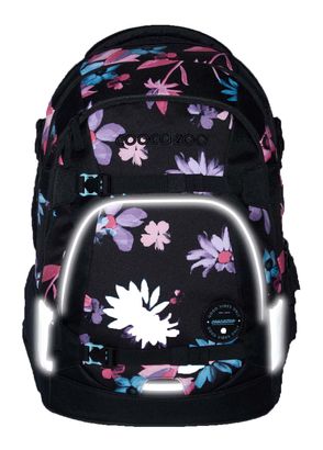 ⭐️極美品⭐️　meli melo　Azzurra Backpack　ブラック Amazon.co.jp: MELO メロ WA21 MEDIUM 3POCKET BACKPACK