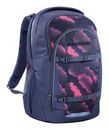 coocazoo Every School Backpack Berry Marble coocazoo Every School Backpack Berry Marble