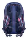 coocazoo Every School Backpack Berry Marble coocazoo Every School Backpack Berry Marble