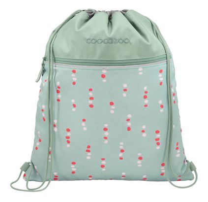 coocazoo Gym Bag Dancing Dots