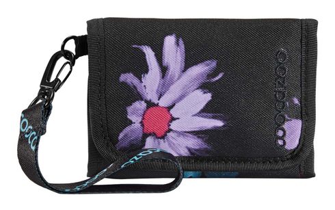 coocazoo Wallet Floral Artnight