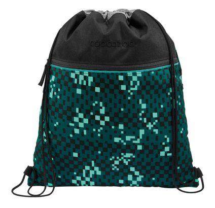 coocazoo Gym Bag Pixel Blox