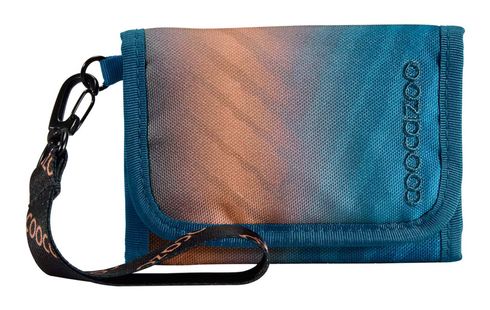 coocazoo Wallet Pacific Tribes