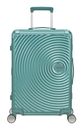 Dusty Turquoise
