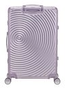 American Tourister Soundbox Alu Spinner 75 / 28 TSA Trolley L Stormy Lilac