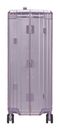 American Tourister Soundbox Alu Spinner 75 / 28 TSA Trolley L Stormy Lilac