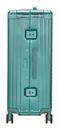 American Tourister Soundbox Alu Spinner 75 / 28 TSA Trolley L Dusty Turquoise