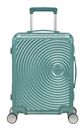 Dusty Turquoise