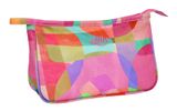 Oilily Calan Cosmetic Bag Prism Pink