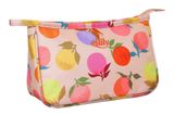 Oilily Calan Cosmetic Bag Shifting Sand