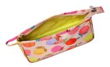 Oilily Calan Cosmetic Bag Shifting Sand