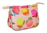 Oilily Cam Cosmetic Bag Shifting Sand