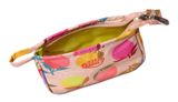 Oilily Cam Cosmetic Bag Shifting Sand