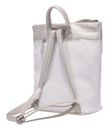 GERRY WEBER Keep In Mind Backpack MVZ 1 Metallic Cold GERRY WEBER Keep In Mind Backpack MVZ 1 Metallic Cold
